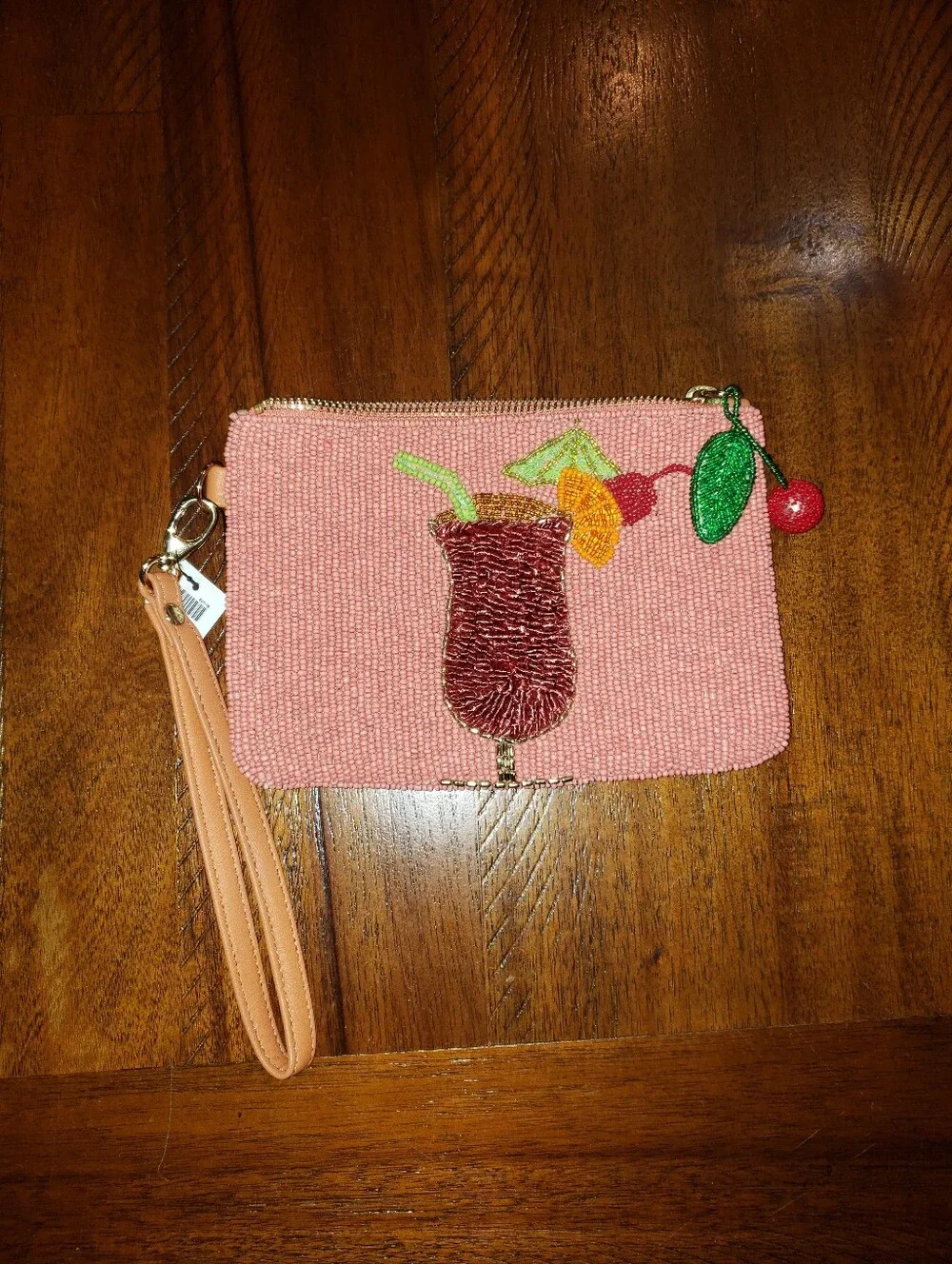 NWT Chico's Wristlet